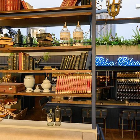 Blueblood - The Rooms Kalamata Exterior photo